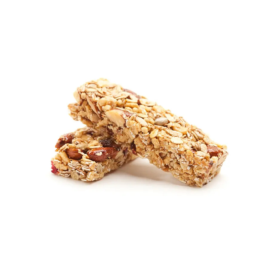 Protein bar